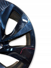 Load image into Gallery viewer, 1x Alufelge 18 Zoll 124R-000033 Citroën Aircross Rim Wheel FEL3925959547ny