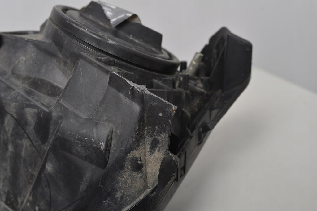 Frontscheinwerfer Citroën C4 Picasso II 9677217480-02 Xenon Rechts Headlight