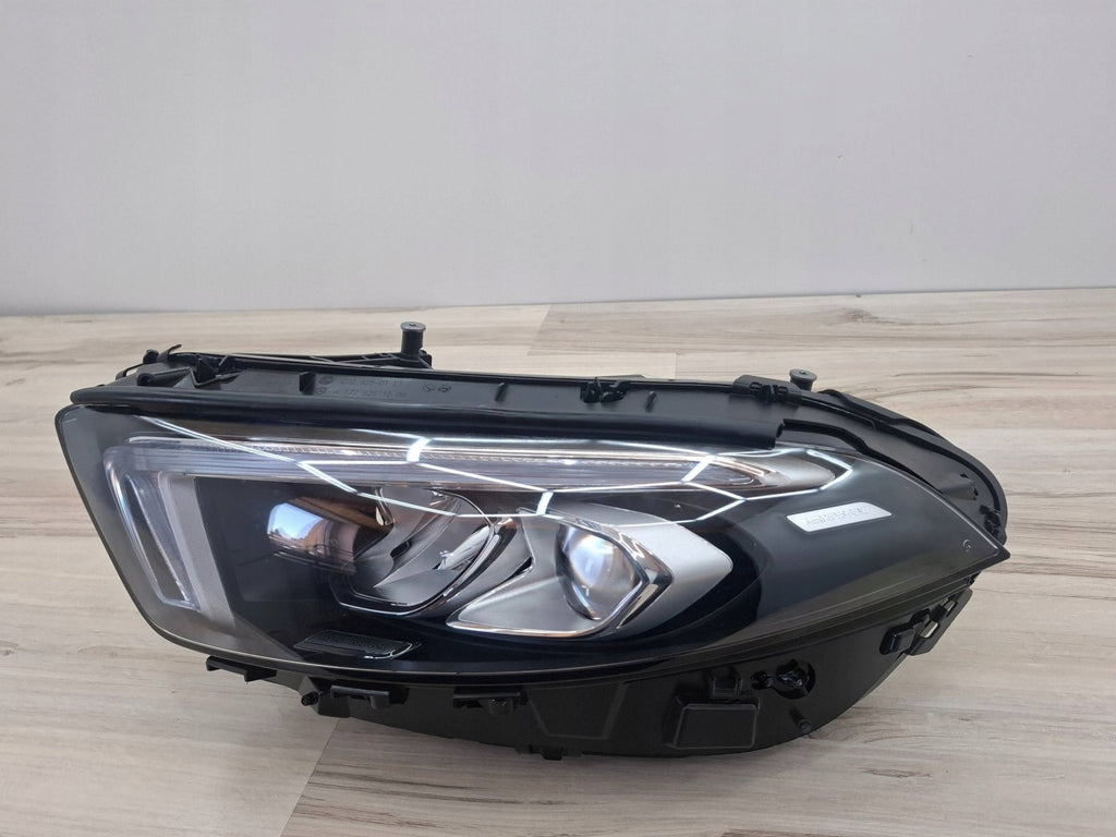 Frontscheinwerfer Mercedes-Benz W177 A1779063705 LED Links Headlight SCH9015397075fw