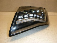 Laden Sie das Bild in den Galerie-Viewer, Frontscheinwerfer Audi A8 1EX010188-11 4H0941003 LED Links Headlight