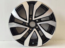 Laden Sie das Bild in den Galerie-Viewer, 1x Alufelge 16 Zoll 5x112 5H0601025AC Ac Golf Viii Rim Wheel FEL6431882457vj