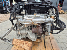 Laden Sie das Bild in den Galerie-Viewer, Motor BMW 5 F10 F07 B47D20A 2.0 161TKm Diesel Engine Unkomplett