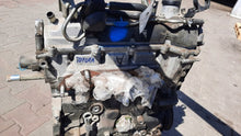 Laden Sie das Bild in den Galerie-Viewer, Motor Toyota Corolla 1ND-E52C 1.4 90PS 212TKm 2005 Engine Unkomplett MOT3558898331wh