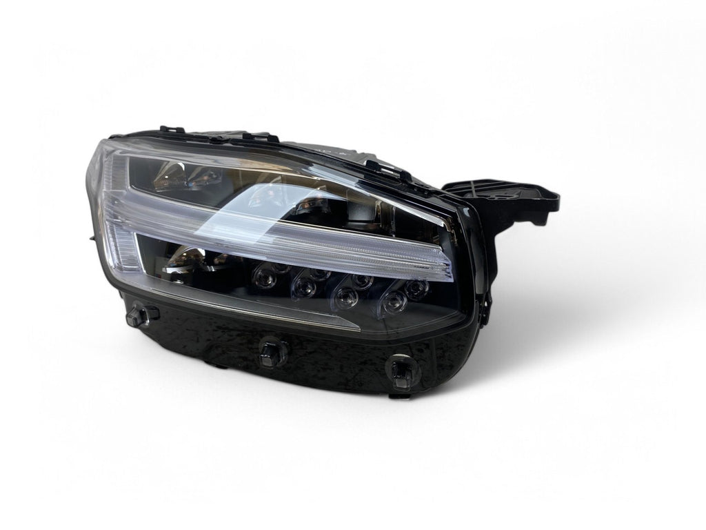 Frontscheinwerfer Volvo Xc90 31655717 LED Rechts Scheinwerfer Headlight SCH7020065513sw
