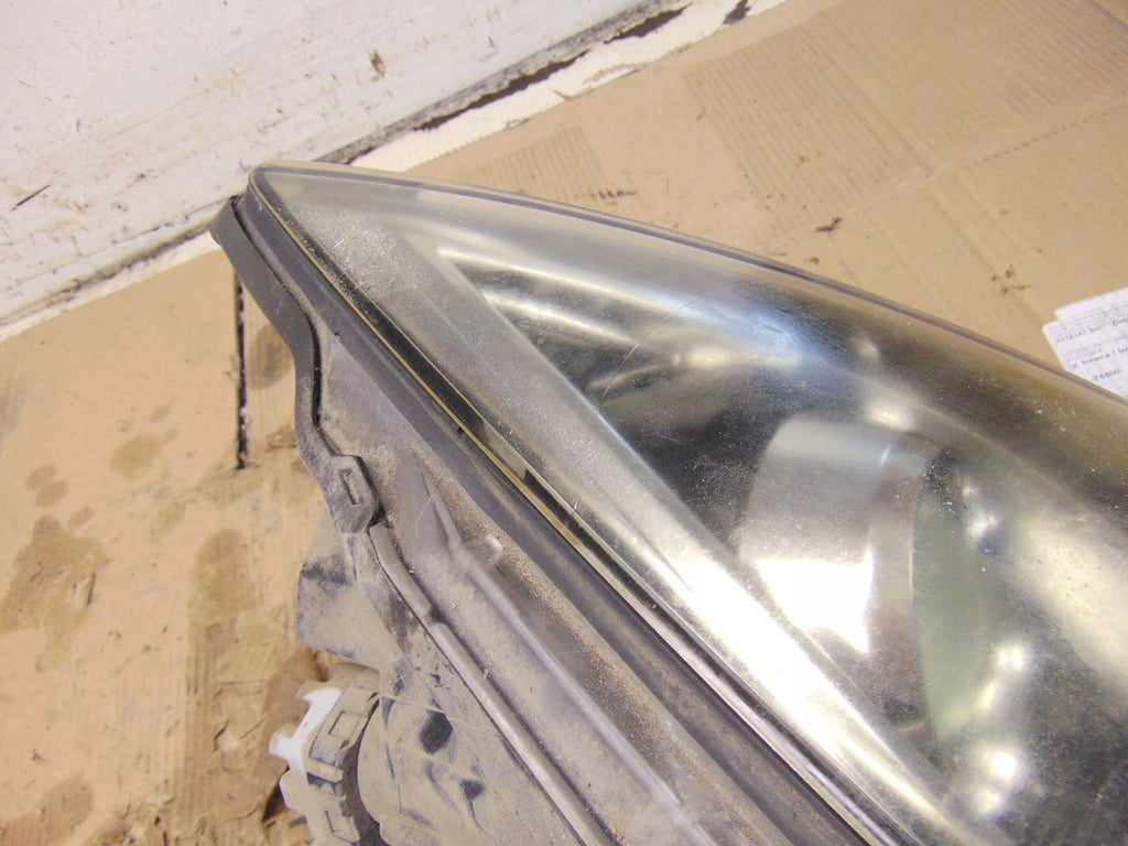 Frontscheinwerfer Mazda 6 Xenon Ein Stück (Rechts oder Links) Headlight