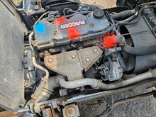 Laden Sie das Bild in den Galerie-Viewer, Motor Daf FR136S3 4.5 185PS 136kW 330TKm 2006 Diesel Engine Unkomplett MOT3766195917xo