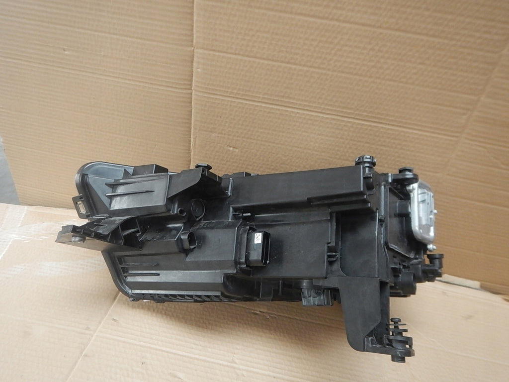 Frontscheinwerfer Ford Tourneo Connect 2KF941036B Full LED Rechts Headlight SCH6133581577ly