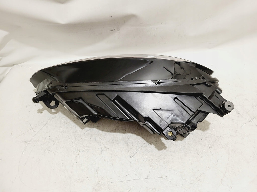 Frontscheinwerfer VW Golf VII 5g1 5G1941754A Xenon Rechts Scheinwerfer Headlight SCH4117281095um