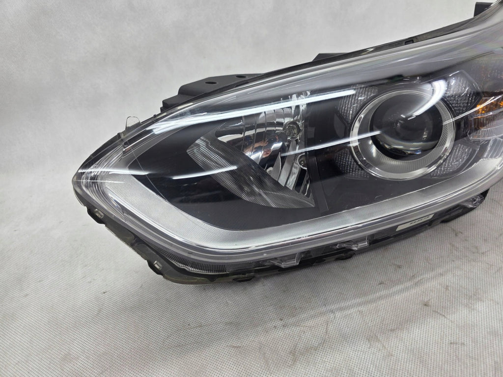 Frontscheinwerfer Kia Ceed 92101J7050 Links Scheinwerfer Headlight SCH4791669582bt