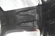 Load image into Gallery viewer, 1x Alufelge 20 Zoll 9.0" 5x112 38ET Glanz Silber 4KE601025S Audi E-Tron FEL2872813554rf