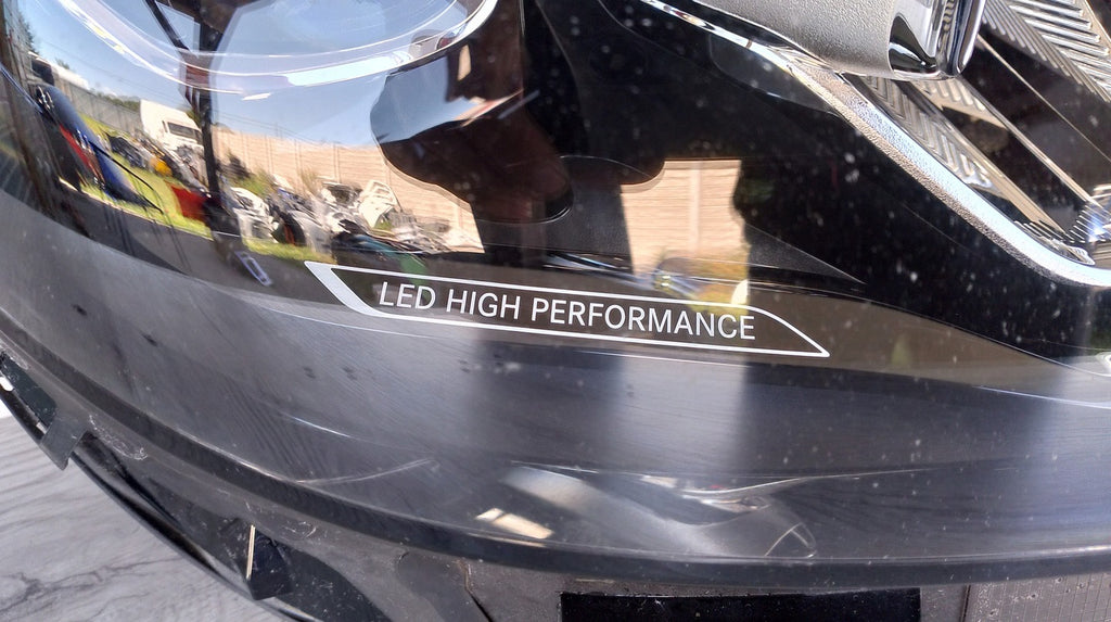 Frontscheinwerfer Mercedes-Benz W206 A2069067203 LED Rechts Headlight SCH4131831824ek