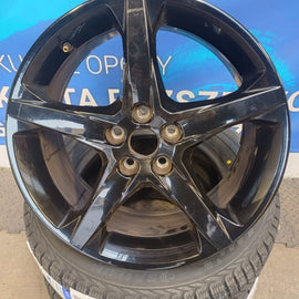 1x Alufelge 18 Zoll 8.0