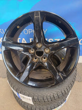 Load image into Gallery viewer, 1x Alufelge 18 Zoll 8.0" 5x108 55ET BM5J-1007-KA Ford Focus Rim Wheel FEL2487246278qm