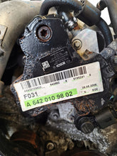 Laden Sie das Bild in den Galerie-Viewer, Motor Chrysler Mercedes-Benz 300c 6429892 3.2 230PS 2006 Benzin Unkomplett