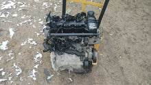 Laden Sie das Bild in den Galerie-Viewer, Motor Peugeot 208 I HM01 1.2 VTI 2008 Benzin Engine Unkomplett