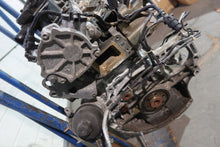 Laden Sie das Bild in den Galerie-Viewer, Motor Peugeot 308 I HMR EB2FA 1.6 HDI 123TKm Diesel Engine Unkomplett