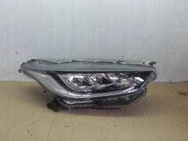 Frontscheinwerfer Toyota Yaris Full LED Rechts Scheinwerfer Headlight SCH9646463191aj