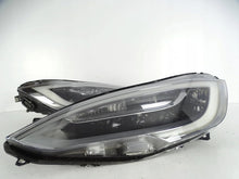 Laden Sie das Bild in den Galerie-Viewer, Frontscheinwerfer Tesla S 1053574-00-C LED Links Scheinwerfer Headlight