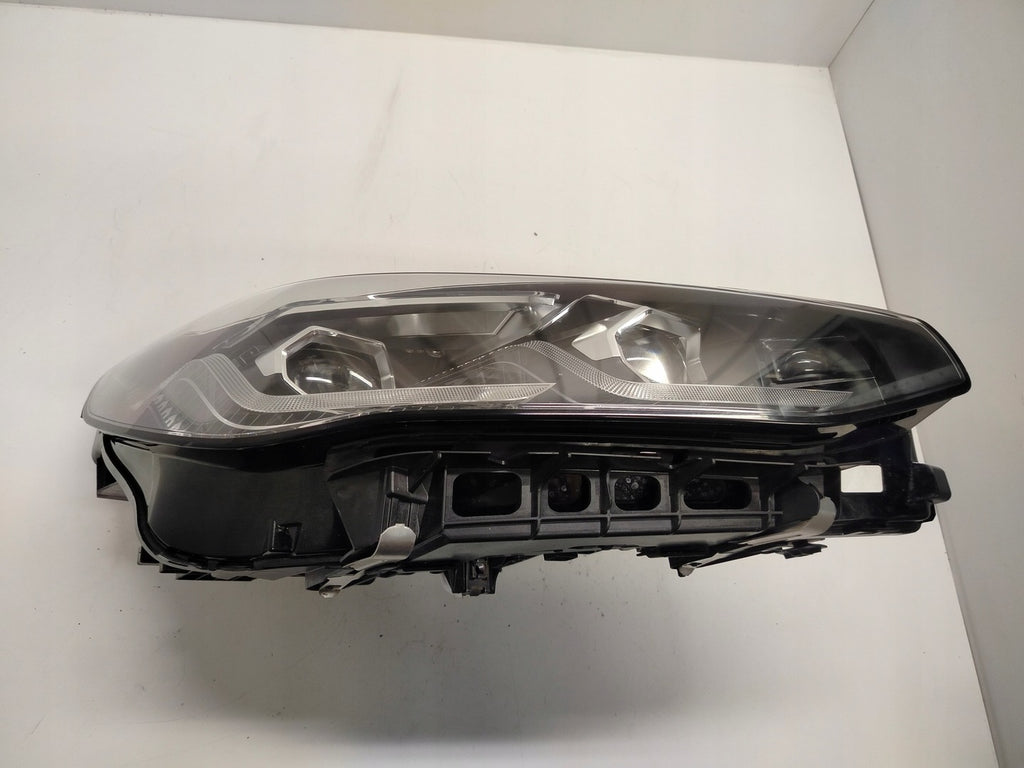 Frontscheinwerfer BMW U06 5A42248-05 Full LED Rechts Scheinwerfer Headlight SCH2768577338my