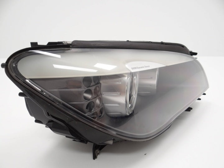 Frontscheinwerfer BMW 7 F01 F02 7182149 7182150 Xenon Ein Satz Headlight SCH3367807541ns