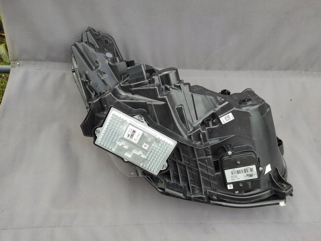 Frontscheinwerfer Ford S-Max EM2B-13W030-CS LED Rechts Scheinwerfer Headlight