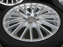 Load image into Gallery viewer, 4x Alufelge 18 Zoll 8.5" 5x112 50ET 8S0601025D Audi A3 Tt Rim Wheel FEL1316480269wp
