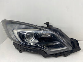 Frontscheinwerfer Opel Zafira C 13399861 Xenon Rechts Scheinwerfer Headlight