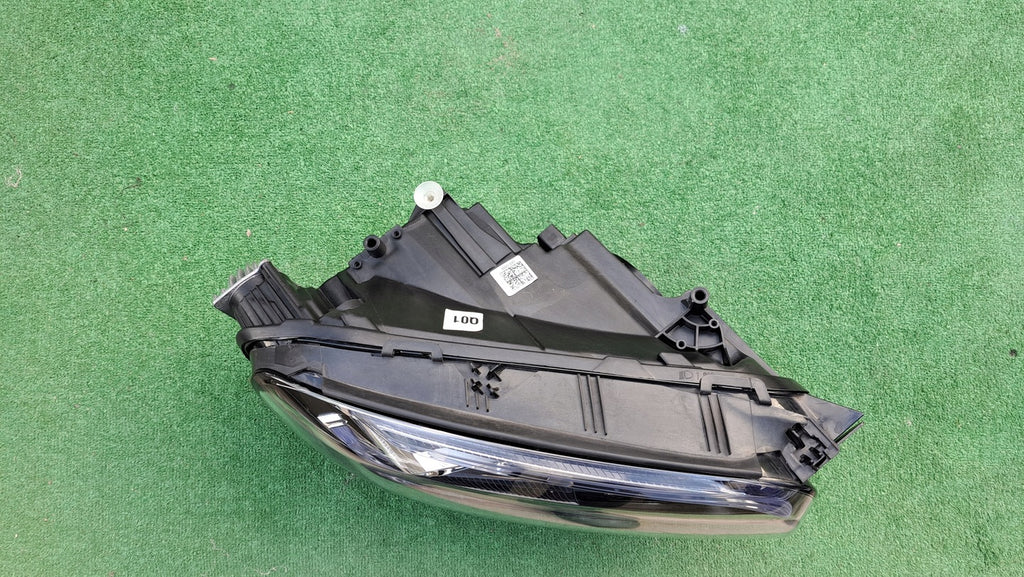 Frontscheinwerfer Mercedes-Benz Glb X247 A2479062005 LED Rechts Headlight SCH7788586323da