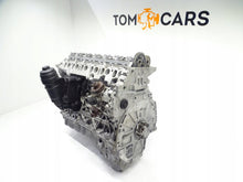 Load image into Gallery viewer, Motor BMW F01 F02 N57D30A 3.0 245PS 1TKm Diesel Engine Unkomplett