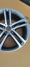 Load image into Gallery viewer, 1x Alufelge 20 Zoll 8.5" 5x112 42ET Glanz A1674012500 Mercedes-Benz Gle FEL7161444570ps