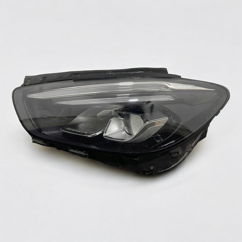 Frontscheinwerfer Mercedes-Benz W247 A2479061305 Full LED Links Headlight