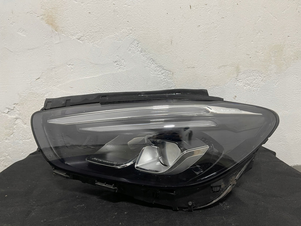 Frontscheinwerfer Mercedes-Benz W247 A2479061305 Full LED Links Headlight