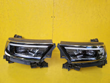 Load image into Gallery viewer, Frontscheinwerfer Opel Mokka 9834016880 Ein Satz Scheinwerfer Headlight SCH7353256669hz