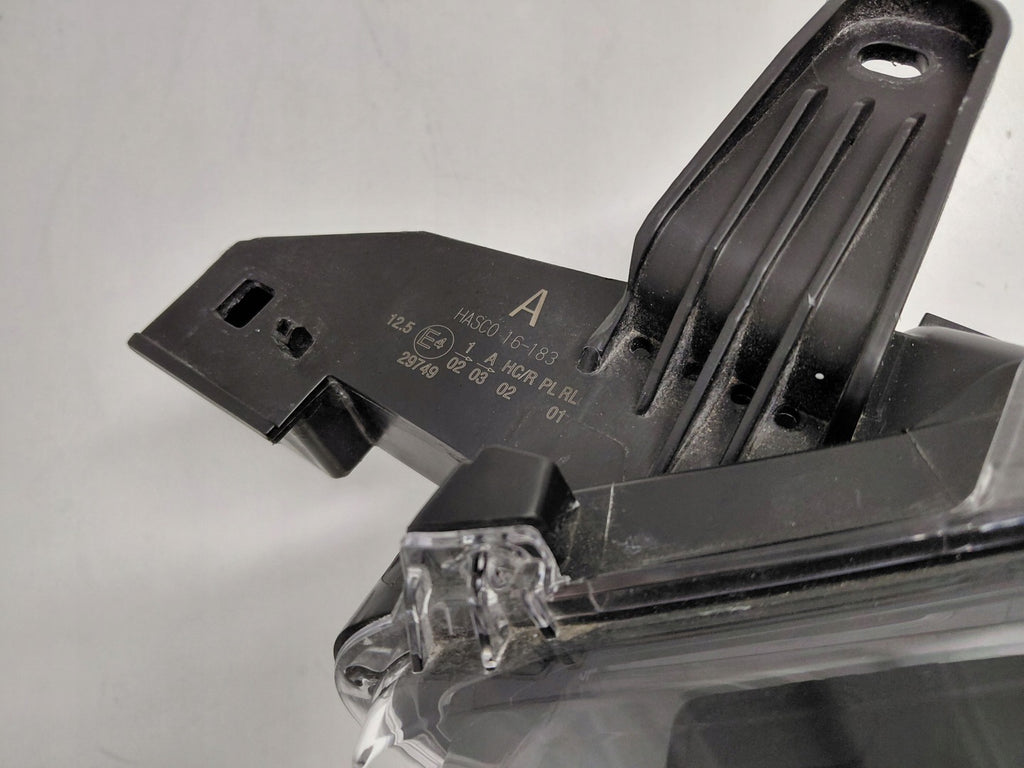 Frontscheinwerfer Toyota Corolla HASC016-183 LED Links Scheinwerfer Headlight SCH4331561670qq