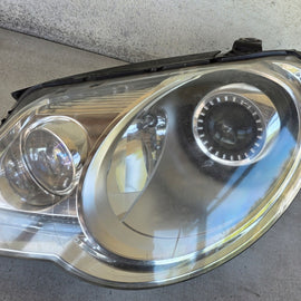 Frontscheinwerfer VW Eos 1Q1941753B Xenon Links Scheinwerfer Headlight SCH7812071390zb
