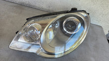 Laden Sie das Bild in den Galerie-Viewer, Frontscheinwerfer VW Eos 1Q1941753B Xenon Links Scheinwerfer Headlight SCH7812071390zb