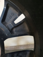 Load image into Gallery viewer, 1x Alufelge 18 Zoll 7.5&quot; 4x114.3 6RA3A Nissan X-Trail Rim Wheel