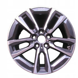 1x Alufelge 17 Zoll 7.0
