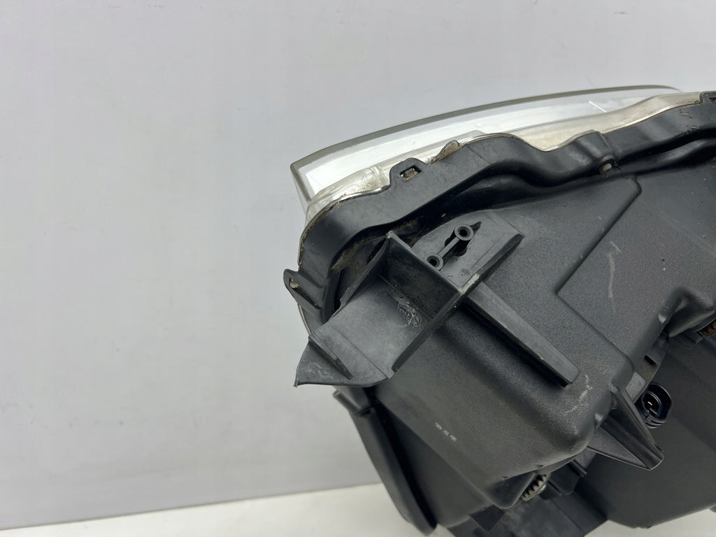 Frontscheinwerfer Mitsubishi Pajero IV 100-67018 Xenon Rechts oder Links