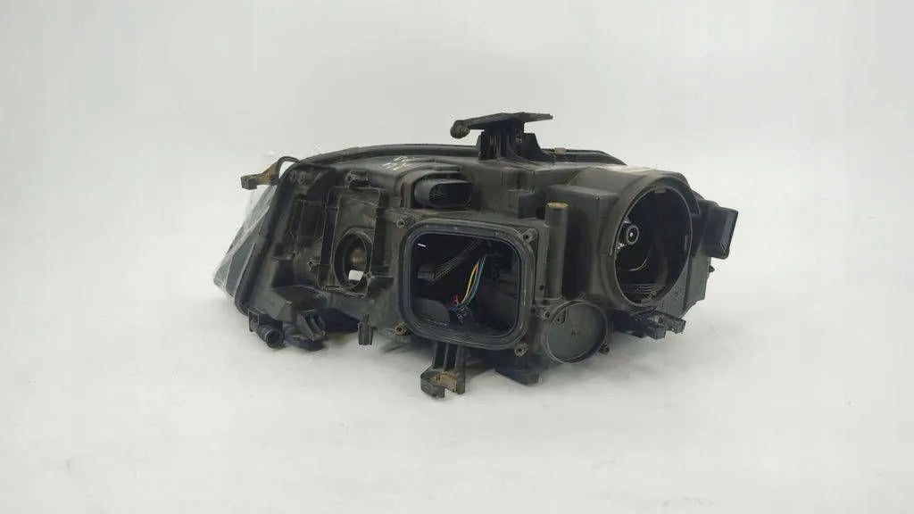 Frontscheinwerfer Audi A4 8K0941004C Rechts Scheinwerfer Headlight SCH4710417546is