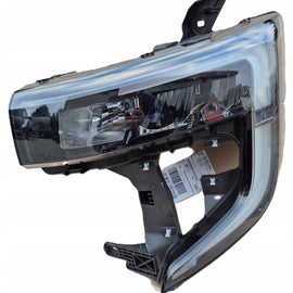 Frontscheinwerfer Renault Master I 260608459R LED Links Scheinwerfer Headlight SCH5625032405xb