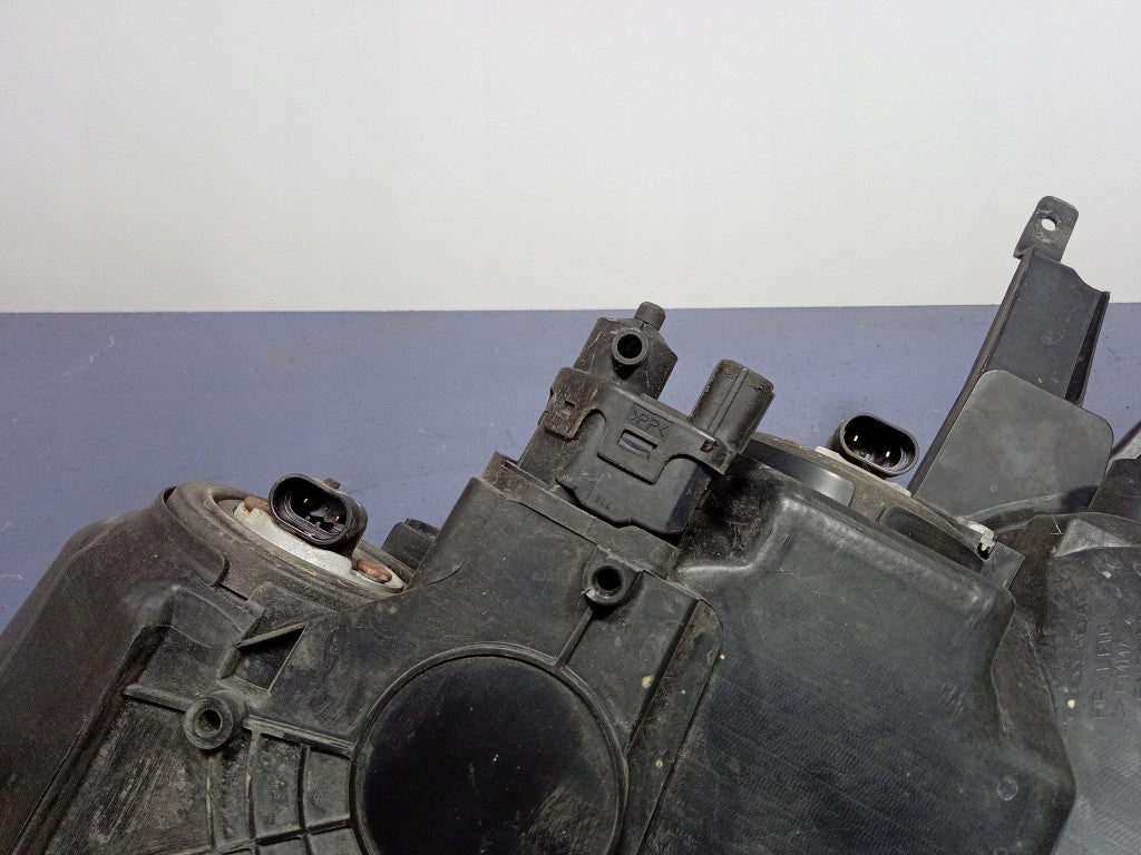 Frontscheinwerfer Honda Civic VII Es Rechts Scheinwerfer Headlight