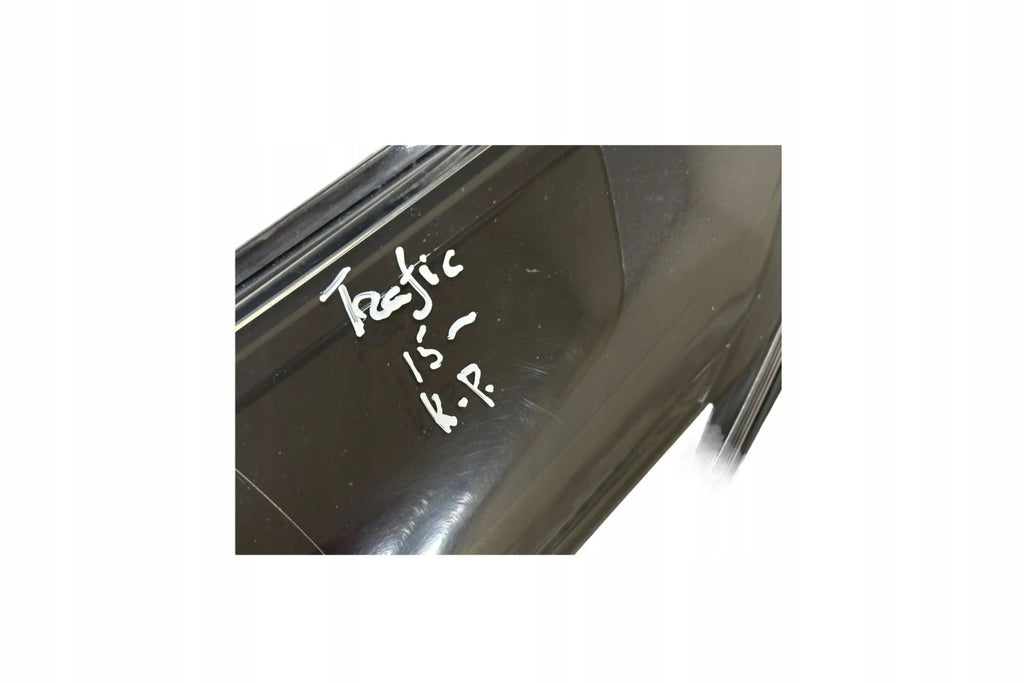 Frontscheinwerfer Renault Trafic III 260607934R Links Scheinwerfer Headlight SCH5756589398dx