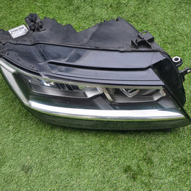 Frontscheinwerfer VW Tiguan 5NB941036E LED Rechts Scheinwerfer Headlight SCH3279655980ic