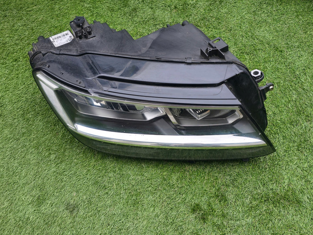 Frontscheinwerfer VW Tiguan 5NB941036E LED Rechts Scheinwerfer Headlight SCH3279655980ic