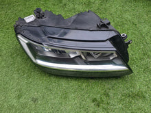 Laden Sie das Bild in den Galerie-Viewer, Frontscheinwerfer VW Tiguan 5NB941036E LED Rechts Scheinwerfer Headlight SCH3279655980ic