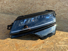 Load image into Gallery viewer, Frontscheinwerfer Skoda Karoq 57B941015D LED Links Scheinwerfer Headlight SCH1392824780ww