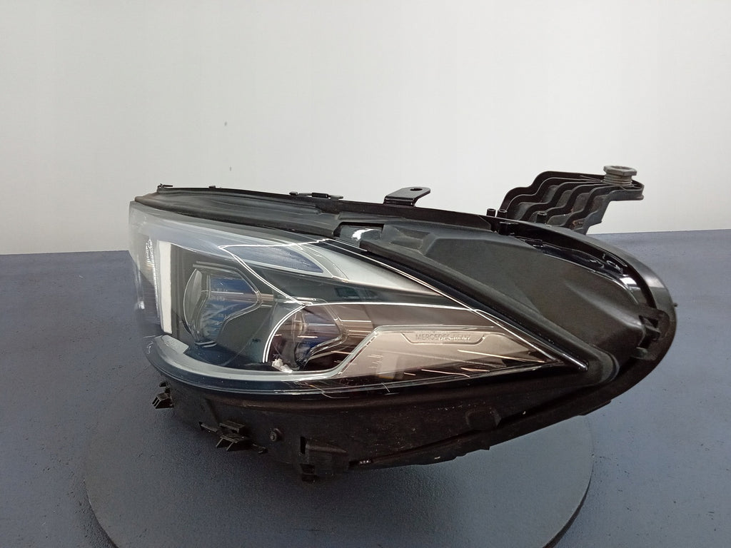 Frontscheinwerfer Mercedes-Benz Cls A2579063102 LED Links Scheinwerfer Headlight