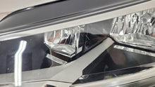 Laden Sie das Bild in den Galerie-Viewer, Frontscheinwerfer VW Caddy 2K1941005B LED Links Scheinwerfer Headlight SCH5862521731wu