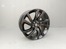 Load image into Gallery viewer, 1x Alufelge 20 Zoll 8.5" 5x120 47ET Silber HY32-1007-EA Land Rover I Discovery FEL3372611628wj